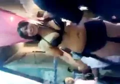 Cherie Deville یک خروس را عکس سکس درتلگرام با زوی مونرو به اشتراک می گذارد