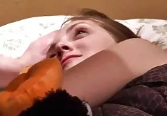 یکنواخت کانال سکسی در موبوگرام مدرسه Aino Kishi صورت می شود