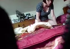 ملک آپارتمان را نشان داد و شاخی کانال سکس هاتگرام شد