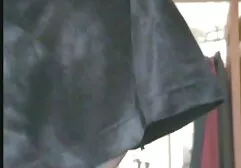 سادی بلر با ویبراتور كانال سكسي تل مورد علاقه خود