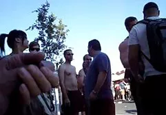 یک زن گره خورده روی او کانال سکس خارجی تلگرام انجام دهید